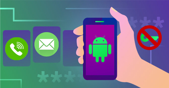Top 7 ứng dụng chặn tin nhắn và cuộc gọi spam trên điện thoại Android - Thegioididong.com